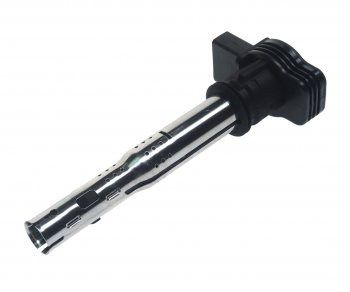 3 199 р. Катушка зажигания VW Amarok,Eos,Golf,Passat AUDI A3,A4,A5,TT SKODA Octavia LYNX LYNX spl1023  с доставкой в г. Керчь. Увеличить фотографию 1