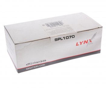 3 089 р. Катушка зажигания AUDI (00-05) LYNX LYNX spl1070  с доставкой в г. Керчь. Увеличить фотографию 4
