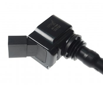 3 589 р. Катушка зажигания VW Golf (17-),Passat (15-) AUDI A3 (17-) SKODA Superb (15-) LYNX LYNX spl1098  с доставкой в г. Керчь. Увеличить фотографию 3