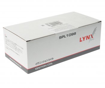 3 589 р. Катушка зажигания VW Golf (17-),Passat (15-) AUDI A3 (17-) SKODA Superb (15-) LYNX LYNX spl1098  с доставкой в г. Керчь. Увеличить фотографию 4