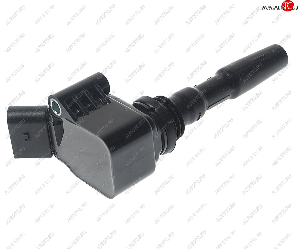 3 589 р. Катушка зажигания VW Golf (17-),Passat (15-) AUDI A3 (17-) SKODA Superb (15-) LYNX LYNX spl1098  с доставкой в г. Керчь