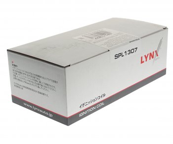 5 349 р. Катушка зажигания MERCEDES C (W204) LYNX LYNX spl1307  с доставкой в г. Керчь. Увеличить фотографию 5
