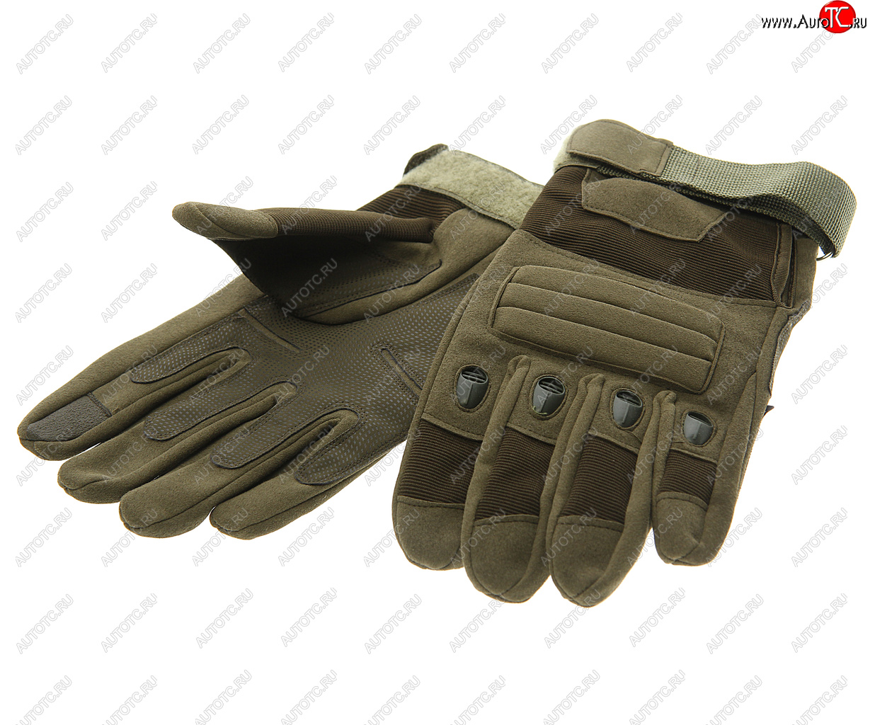 1 079 р. Перчатки тактические SPORTS GEAR NO NAME sports gear  с доставкой в г. Керчь
