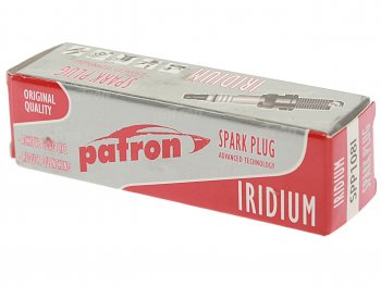 389 р. Свеча зажигания ВАЗ-2111 V8 PATRON PATRON spp108i  с доставкой в г. Керчь. Увеличить фотографию 3