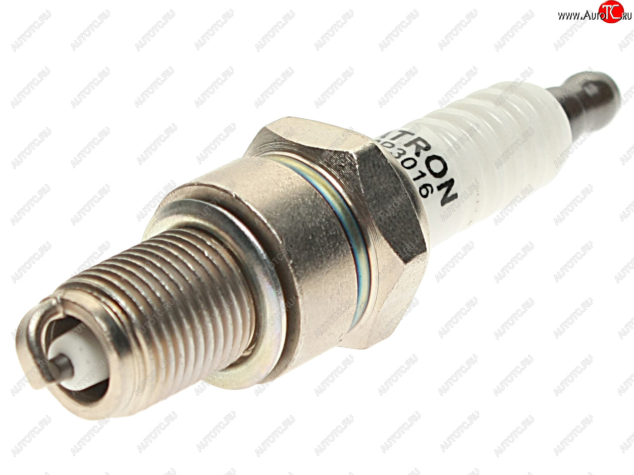 118 р. Свеча зажигания ВАЗ-2101-07,ВАЗ-2121-2131 Standard PATRON PATRON spp3016  с доставкой в г. Керчь