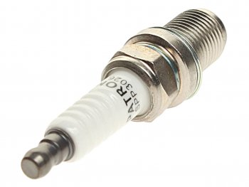 124 р. Свеча зажигания ВАЗ-2112 V16,ГАЗ-3302 ЕВРО-3 Standard PATRON PATRON spp3026  с доставкой в г. Керчь. Увеличить фотографию 2