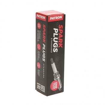 124 р. Свеча зажигания ВАЗ-2112 V16,ГАЗ-3302 ЕВРО-3 Standard PATRON PATRON spp3026  с доставкой в г. Керчь. Увеличить фотографию 3