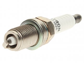 124 р. Свеча зажигания ВАЗ-2112 V16,ГАЗ-3302 ЕВРО-3 Standard PATRON PATRON spp3026  с доставкой в г. Керчь. Увеличить фотографию 1