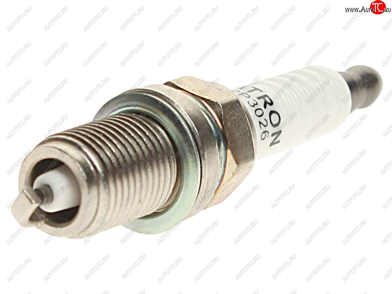 124 р. Свеча зажигания ВАЗ-2112 V16,ГАЗ-3302 ЕВРО-3 Standard PATRON PATRON spp3026  с доставкой в г. Керчь