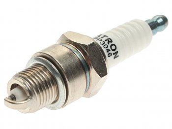 151 р. Свеча зажигания ЗМЗ-402 PATRON PATRON spp3046  с доставкой в г. Керчь. Увеличить фотографию 1