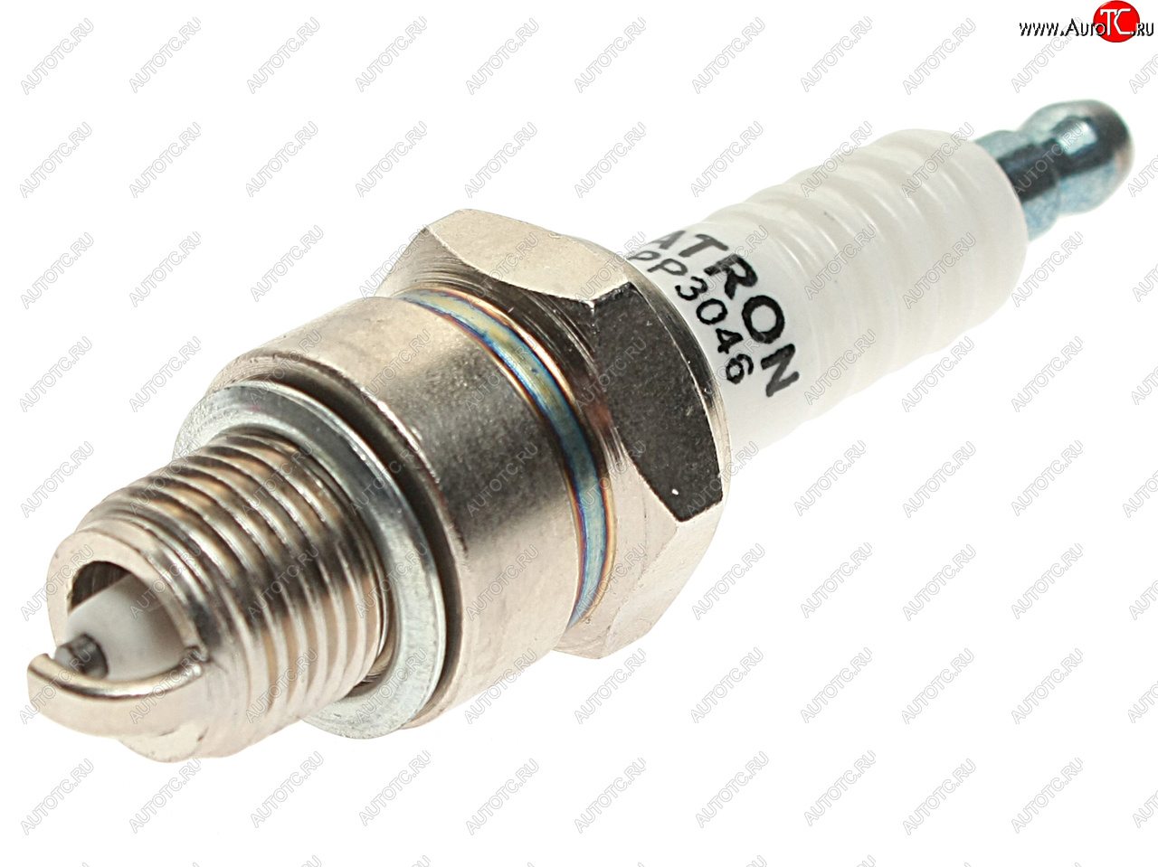 151 р. Свеча зажигания ЗМЗ-402 PATRON PATRON spp3046  с доставкой в г. Керчь
