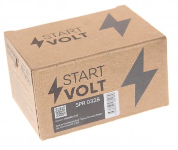 2 599 р. Блок дозировочный ГАЗ дв.CUMMINS ISF 2.8 (аналог 0928400802) STARTVOLT STARTVOLT spr 0328  с доставкой в г. Керчь. Увеличить фотографию 3