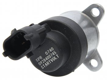 5 599 р. Блок дозировочный КАМАЗ дв.740.70-75,CUMMINS ISB 6.7, 6ISBe STARTVOLT STARTVOLT spr 0740 STARTVOLT spr 0740  с доставкой в г. Керчь. Увеличить фотографию 2