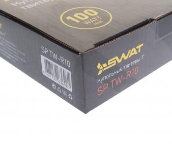 1 179 р. Колонки твитер 1 (2.5см) 50Вт SWAT SWAT sp tw-r10  с доставкой в г. Керчь. Увеличить фотографию 4