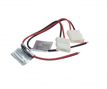 52 р. Коннектор для светодиодной ленты TDM TDM sq0331-0405 TDM sq0331-0405  с доставкой в г. Керчь. Увеличить фотографию 1