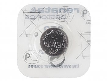 252 р. Батарейка SR916SW 373 1.55V таблетка (часы) блистер (цена за 1шт.) Saline RENATA RENATA sr 916 sw RENATA sr 916 sw  с доставкой в г. Керчь. Увеличить фотографию 1