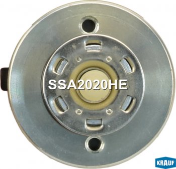 1 199 р. Реле втягивающее HYUNDAI Solaris (10-) KRAUF KRAUF ssa2020he  с доставкой в г. Керчь. Увеличить фотографию 5