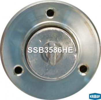 1 759 р. Реле втягивающее AUDI 100 (89-94) KRAUF KRAUF ssb3586he  с доставкой в г. Керчь. Увеличить фотографию 5