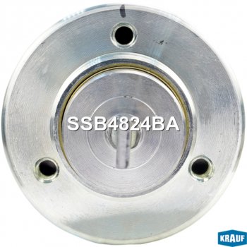 1 569 р. Реле втягивающее AUDI A3 (01-03) стартера KRAUF KRAUF ssb4824ba  с доставкой в г. Керчь. Увеличить фотографию 2