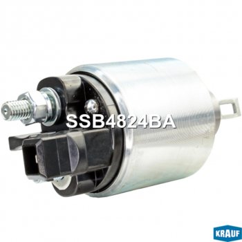 1 569 р. Реле втягивающее AUDI A3 (01-03) стартера KRAUF KRAUF ssb4824ba  с доставкой в г. Керчь. Увеличить фотографию 5