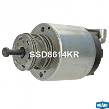 2 199 р. Реле втягивающее HYUNDAI Solaris (10-) KIA Rio (11-) KRAUF KRAUF ssd8614kr KRAUF ssd8614kr  с доставкой в г. Керчь. Увеличить фотографию 7