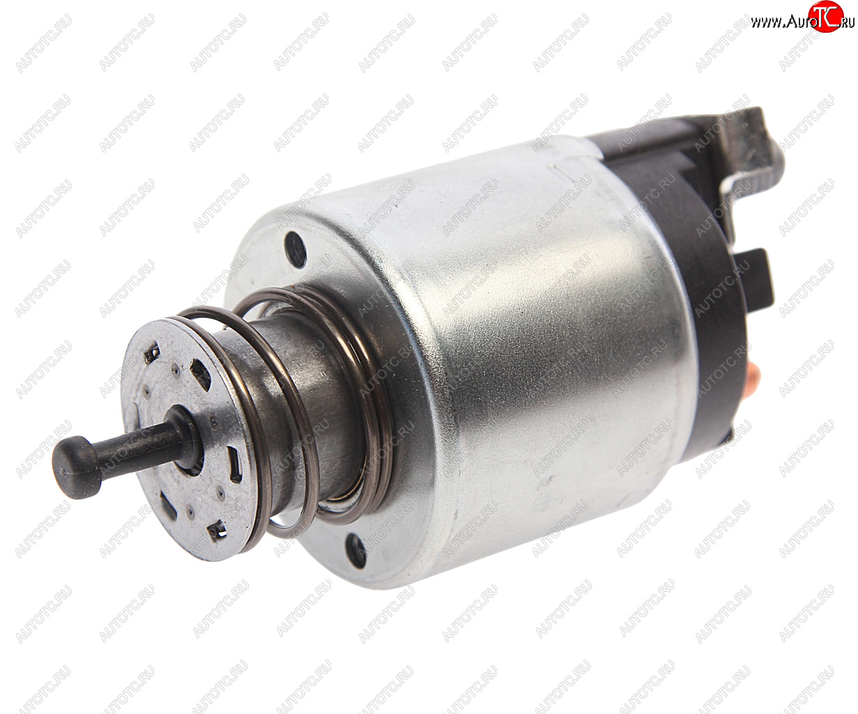 2 199 р. Реле втягивающее HYUNDAI Solaris (10-) KIA Rio (11-) KRAUF KRAUF ssd8614kr KRAUF ssd8614kr  с доставкой в г. Керчь