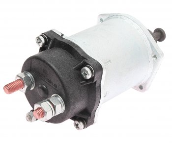 3 999 р. Реле втягивающее ЗИЛ-5301,МТЗ 12V БАТЭ БАТЭ ст142м-3708800  с доставкой в г. Керчь. Увеличить фотографию 1