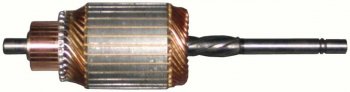 3 699 р. Якорь стартера ГАЗ,ЗИЛ БАТЭ БАТЭ ст230-3708200  с доставкой в г. Керчь. Увеличить фотографию 1
