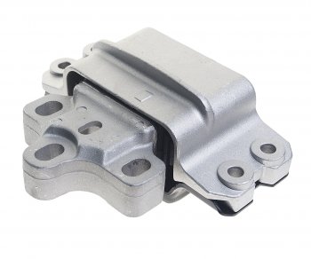 2 099 р. Подушка VW Tiguan (07-17),Passat (05-),Jetta(05-10) SKODA Octavia (04-10),Yeti (09-) двигателя SAT SAT st3c0199555r  с доставкой в г. Керчь. Увеличить фотографию 2