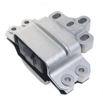 2 099 р. Подушка VW Tiguan (07-17),Passat (05-),Jetta(05-10) SKODA Octavia (04-10),Yeti (09-) двигателя SAT SAT st3c0199555r  с доставкой в г. Керчь. Увеличить фотографию 3