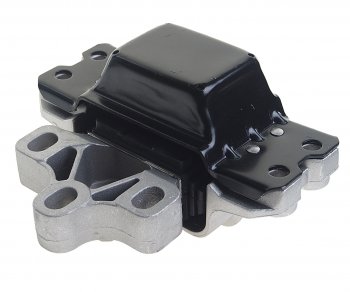 2 099 р. Подушка VW Tiguan (07-17),Passat (05-),Jetta(05-10) SKODA Octavia (04-10),Yeti (09-) двигателя SAT SAT st3c0199555r  с доставкой в г. Керчь. Увеличить фотографию 1