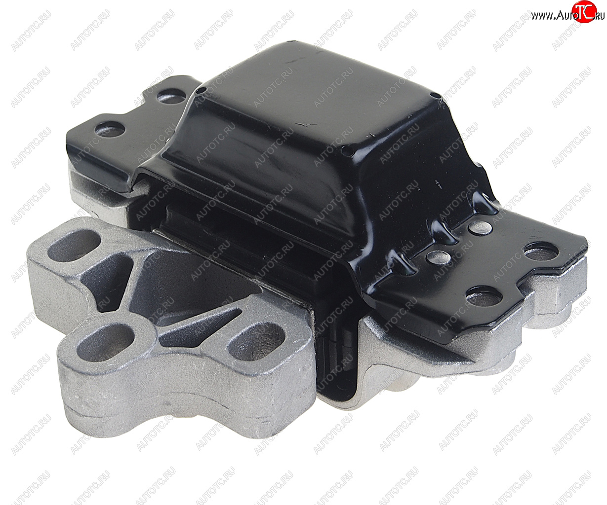 2 099 р. Подушка VW Tiguan (07-17),Passat (05-),Jetta(05-10) SKODA Octavia (04-10),Yeti (09-) двигателя SAT SAT st3c0199555r  с доставкой в г. Керчь