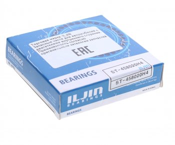 1 019 р. Подшипник дифференциала KIA Bongo 3 (06-) переднегозаднего моста ILJIN ILJIN st-458020h4  с доставкой в г. Керчь. Увеличить фотографию 4