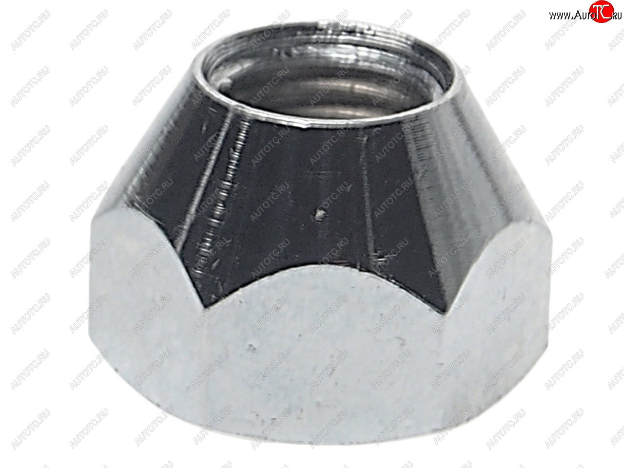 70 р. Гайка колеса MAZDA TOYOTA MITSUBISHI VOLVO M12х1.5 SAT SAT st9004911036  с доставкой в г. Керчь