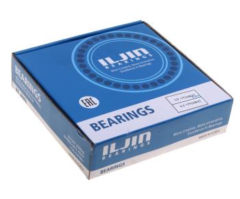 3 499 р. Подшипник ступицы HYUNDAI HD260,270,370,450,500 задней внутренний ILJIN ILJIN st9516042  с доставкой в г. Керчь. Увеличить фотографию 5