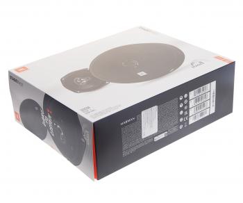 8 399 р. Колонки коаксиальные 6х9 (16х23см) 60Вт JBL JBL stage1 9631  с доставкой в г. Керчь. Увеличить фотографию 6