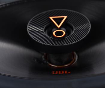 7 999 р. Колонки коаксиальные 6х8 (16х20см) 50Вт JBL JBL stage3 8627  с доставкой в г. Керчь. Увеличить фотографию 3
