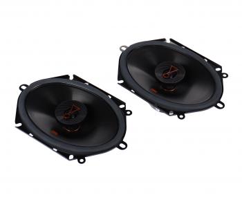 7 999 р. Колонки коаксиальные 6х8 (16х20см) 50Вт JBL JBL stage3 8627  с доставкой в г. Керчь. Увеличить фотографию 1