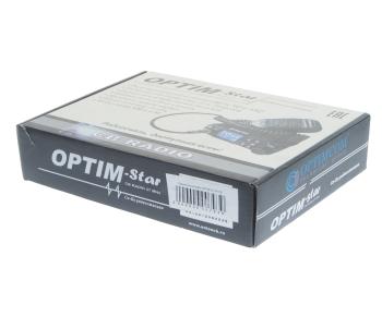 8 899 р. Радиостанция автомобильная OPTIM OPTIM star  с доставкой в г. Керчь. Увеличить фотографию 7