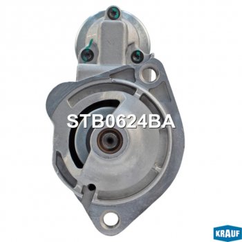 Стартер VW Passat AUDI 80,A4 KRAUF KRAUF stb0624ba