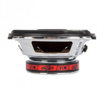 3 399 р. Колонки коаксиальные 5 (13см) 60Вт KICX KICX stc-502  с доставкой в г. Керчь. Увеличить фотографию 5