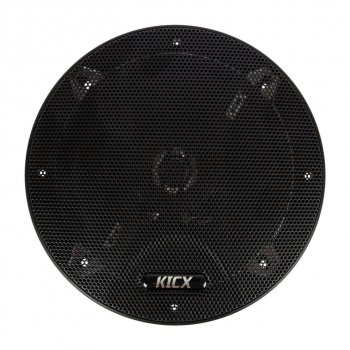 3 399 р. Колонки коаксиальные 5 (13см) 60Вт KICX KICX stc-502  с доставкой в г. Керчь. Увеличить фотографию 9