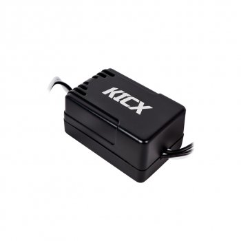 5 649 р. Колонки компонентные 6 (16см) 90Вт KICX KICX stc-6.2 KICX stc-6.2  с доставкой в г. Керчь. Увеличить фотографию 4