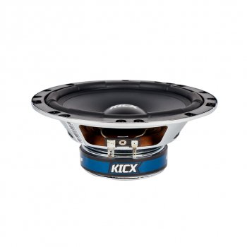 5 649 р. Колонки компонентные 6 (16см) 90Вт KICX KICX stc-6.2 KICX stc-6.2  с доставкой в г. Керчь. Увеличить фотографию 1