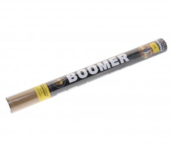 1 599 р. Пленка тонировочная 5% 0.5х3.0м съемная Super Dark Black STP BOOMER BOOMER stp-50300bk05  с доставкой в г. Керчь. Увеличить фотографию 1