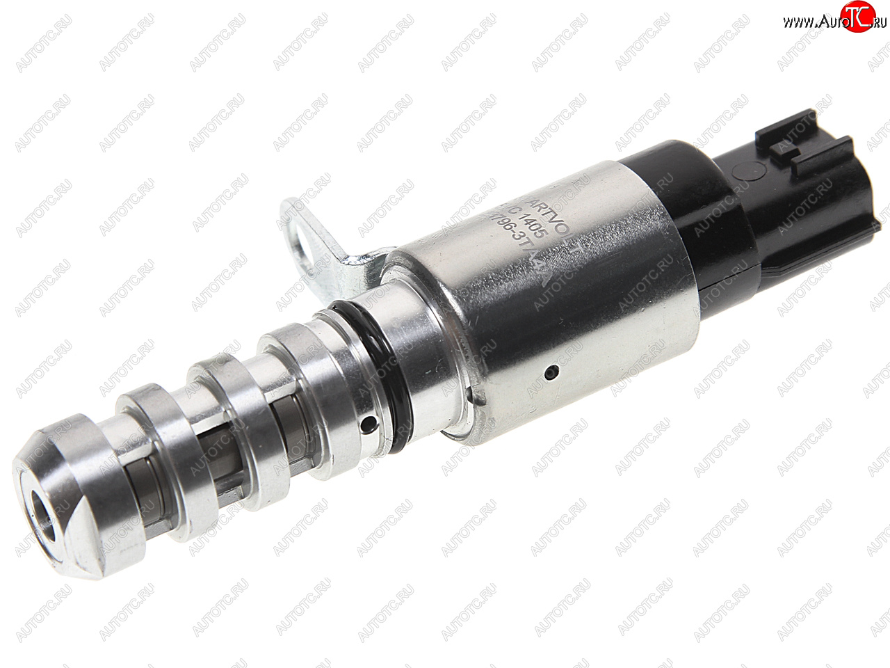 3 499 р. Клапан электромагнитный NISSAN Teana (14-),X-Trail (14-) изменения фаз ГРМ STARTVOLT STARTVOLT svc1405  с доставкой в г. Керчь