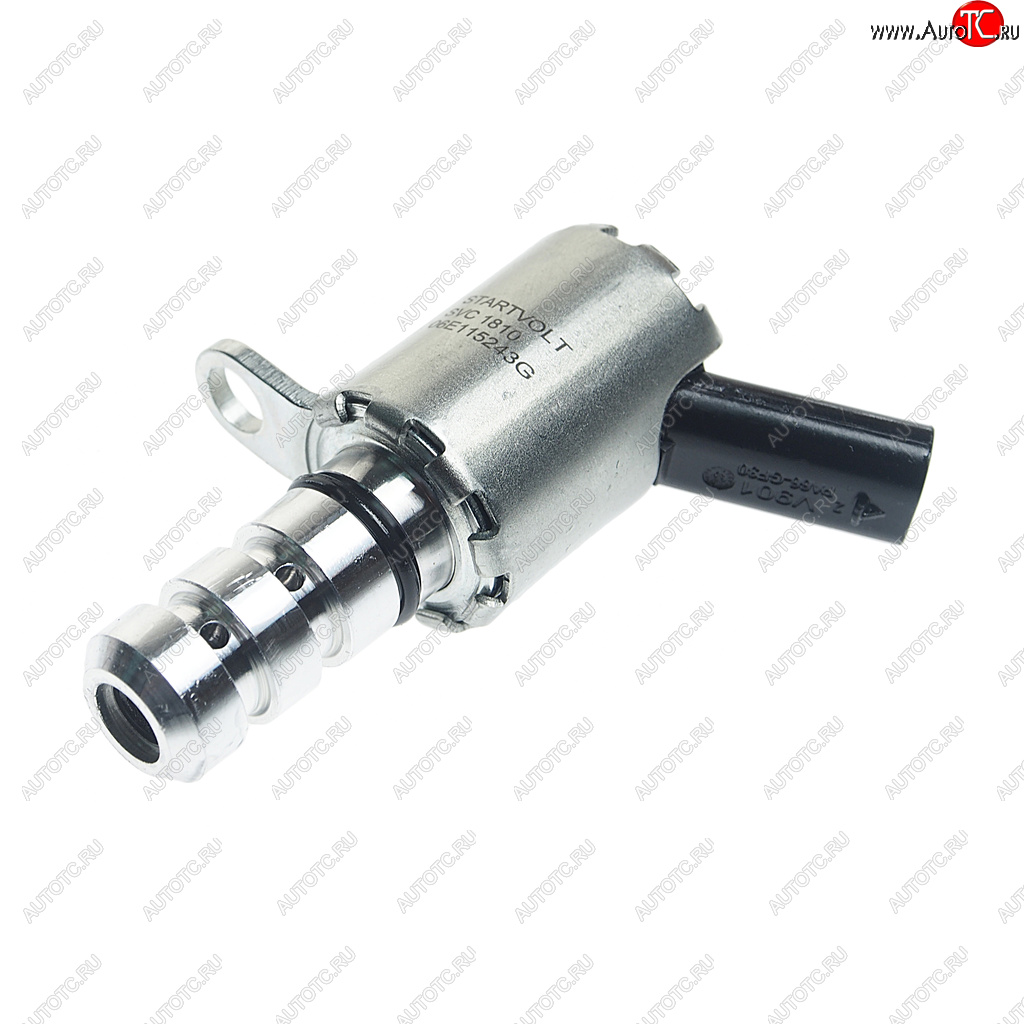 3 599 р. Клапан AUDI A4 (12-15) контроля давления масла STARTVOLT STARTVOLT svc1810  с доставкой в г. Керчь