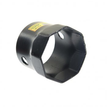 1 429 р. Ключ ступицы 110мм 8-ми гранный крышки ступицы (BPW SW110 ECO) TRUCKER sw110-8  с доставкой в г. Керчь. Увеличить фотографию 2