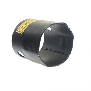 859 р. Ключ ступицы 95мм 2-х гранный крышки ступицы (BPW) TRUCKER sw95-2 TRUCKER sw95-2  с доставкой в г. Керчь. Увеличить фотографию 2