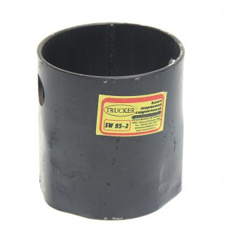 859 р. Ключ ступицы 95мм 2-х гранный крышки ступицы (BPW) TRUCKER sw95-2 TRUCKER sw95-2  с доставкой в г. Керчь. Увеличить фотографию 1